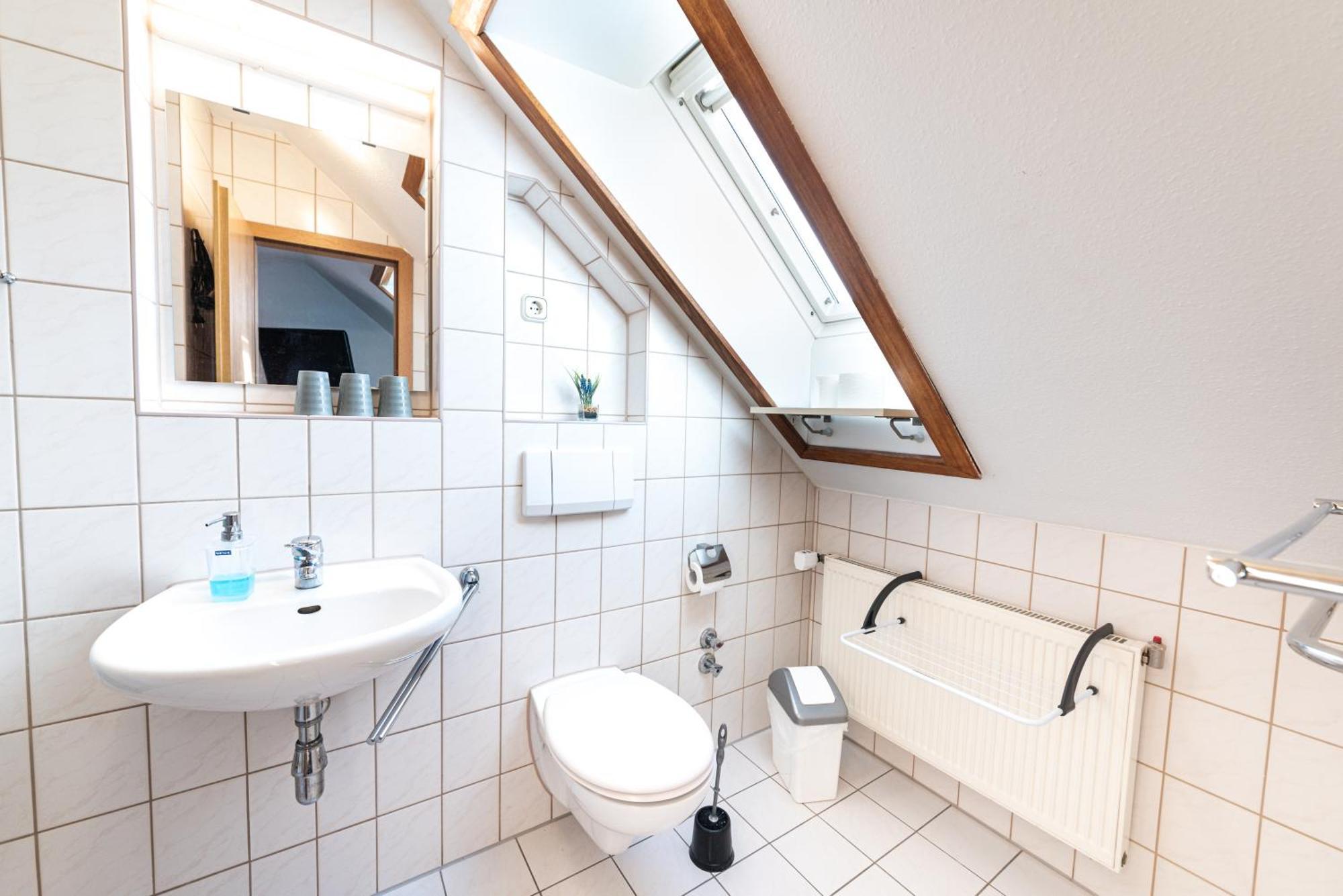Pension Am Sandberg ライプツィヒ エクステリア 写真